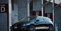 Honda CR-Z by HKS