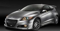 Honda CR-Z Mugen