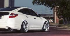 Honda Crosstour Vossen