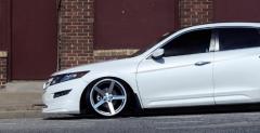 Honda Crosstour Vossen