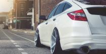 Honda Crosstour Vossen