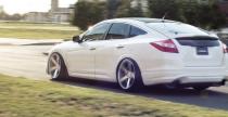 Honda Crosstour Vossen