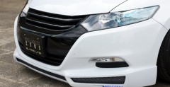 Honda Insight tuning Exclusive Zeus