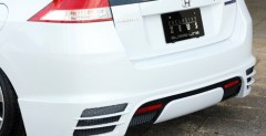 Honda Insight tuning Exclusive Zeus