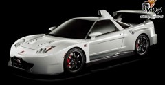 Honda NSX Mugen RR Concept