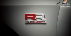 Honda NSX Mugen RR Concept