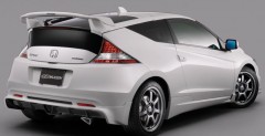 honda CR-Z Mugen