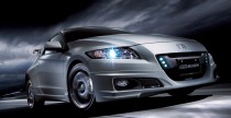 Honda CR-Z tuning Mugen