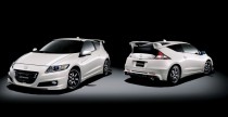 honda CR-Z Mugen