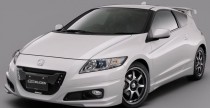 Honda CR-Z tuning Mugen