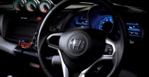 Honda CR-Z tuning Mugen