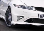 Honda Civic Type-R Mugen 200