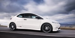 Honda Civic Type R - tuning Mugen 200