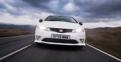 Honda Civic Type R - tuning Mugen 200