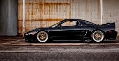 Honda NSX