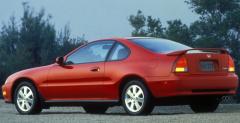 Honda Prelude IV