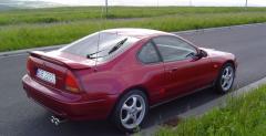 Honda Prelude IV