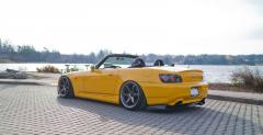 Honda S2000