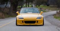 Honda S2000