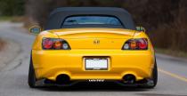 Honda S2000