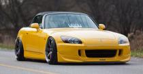 Honda S2000