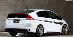 Honda Insight tuning Tommy Kaira