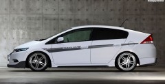 Honda Insight tuning Tommy Kaira