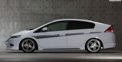 Honda Insight tuning Tommy Kaira