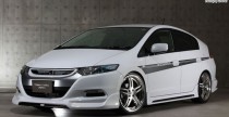 Honda Insight tuning Tommy Kaira