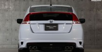 Honda Insight tuning Tommy Kaira