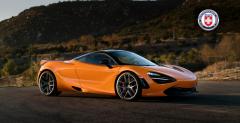McLaren 720S HRE