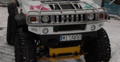 Hummer H2 Taboo