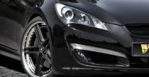 Hyundai Genesis Coupe Schmidt Revolution
