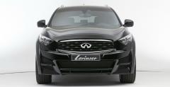 Infiniti FX Lorinser