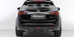 Infiniti FX Lorinser