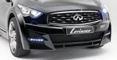 Infiniti FX Lorinser