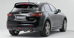 Infiniti FX Lorinser