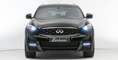 Infiniti FX Lorinser