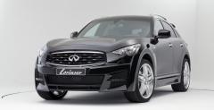 Infiniti FX Lorinser