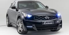 Infiniti FX Lorinser