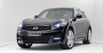 Infiniti FX Lorinser