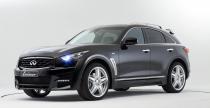Infiniti FX Lorinser