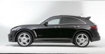Infiniti FX Lorinser