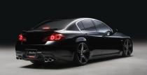 Infiniti G37 Wald International