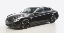 Infiniti G37 Wald International