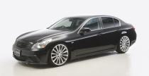 Infiniti G37 Wald International