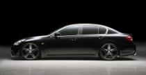 Infiniti G37 Wald International