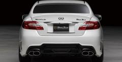 Infiniti M Wald International