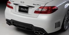 Infiniti M Wald International