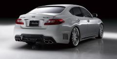 Infiniti M Wald International